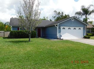 10861 Rutherford Ct, Jacksonville, FL 32257