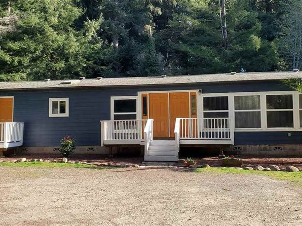 Crescent City Real Estate Crescent City Ca Homes For Sale Zillow