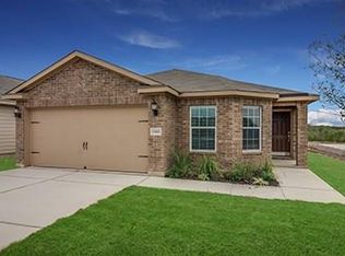 9431 Opal Gates Dr, Iowa Colony, TX 77583