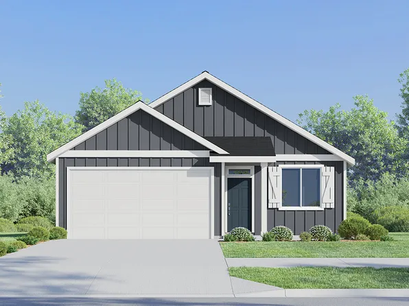 1126 Clemson St, Woodburn, OR 97071