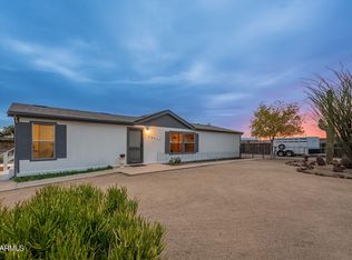 50417 N 26th Dr, New River, AZ 85087