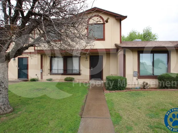 6134 N 30th Ave, Phoenix, AZ 85017