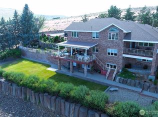 440 Westline Rd, Ephrata, WA 98823