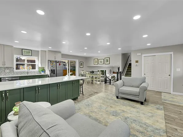 7465 S Ivy Way, Centennial, CO 80112