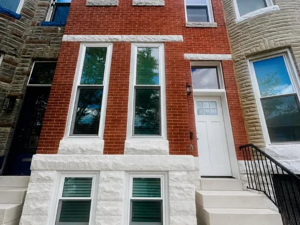 142 N Lakewood Ave, Baltimore, MD 21224