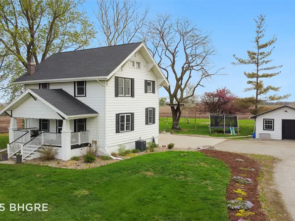 17118 Fulton St, Indianola, IA 50125