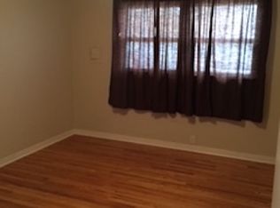 502 NW Avenue I, Seminole, TX 79360