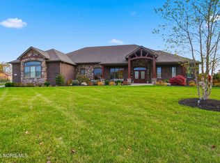 4045 Coder Cove Ct, Maumee, OH 43537