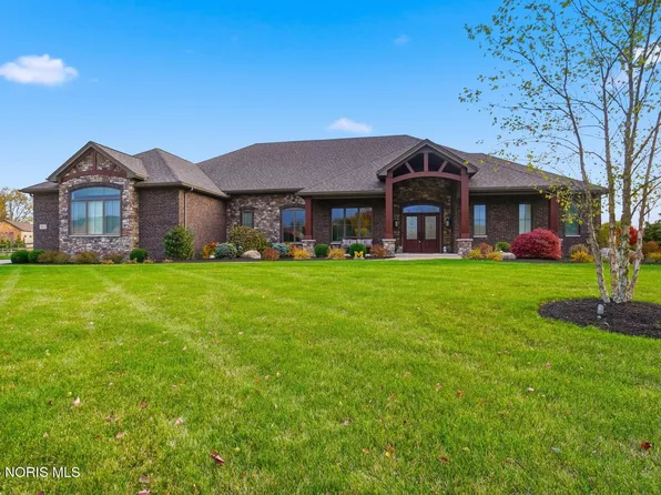 4045 Coder Cove Ct, Maumee, OH 43537