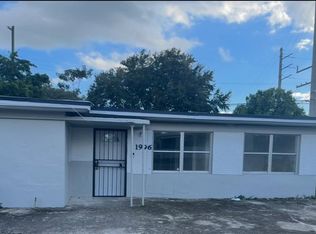 1996 Rutland St, Opa Locka, FL 33054