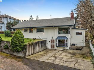 1215 NE 157th Ave, Portland, OR 97230