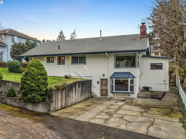 1215 NE 157th Ave, Portland, OR 97230