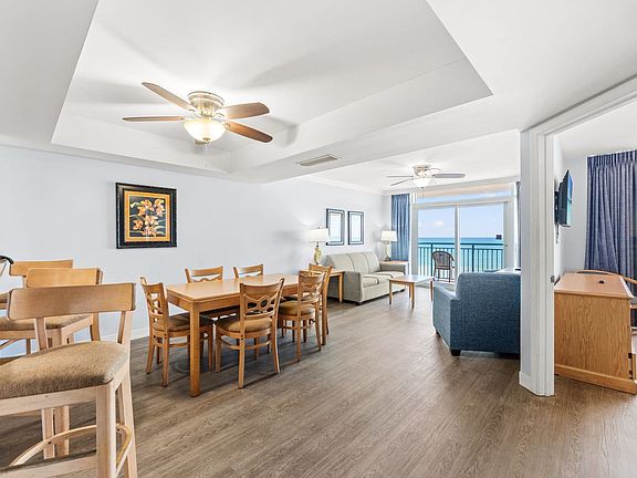 5th image of 2201 S Ocean Blvd. #401/402