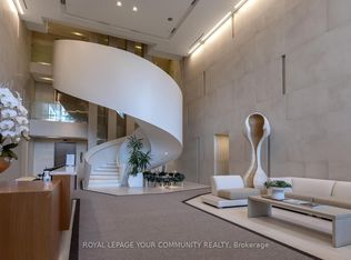 170 Avenue Rd #808-C02, Toronto, ON M5R 0A4