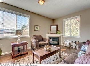 3301 N 3rd St, Ridgefield, WA 98642
