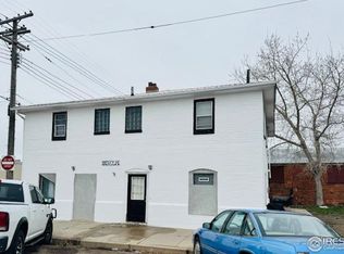 115 Elm St, Julesburg, CO 80737