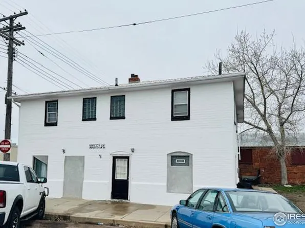 115 Elm St, Julesburg, CO 80737