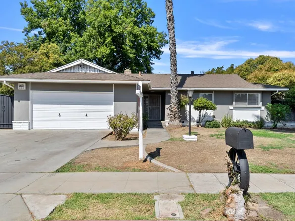 6033 N Maroa Ave, Fresno, CA 93704