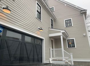 21 School St, Danvers, MA 01923