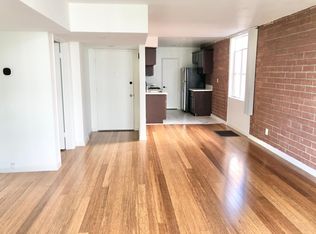 1211 Horn Ave #H301, West Hollywood, CA 90069