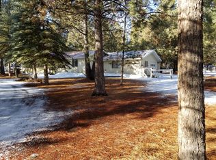 15970 Green Forest Rd, La Pine, OR 97739