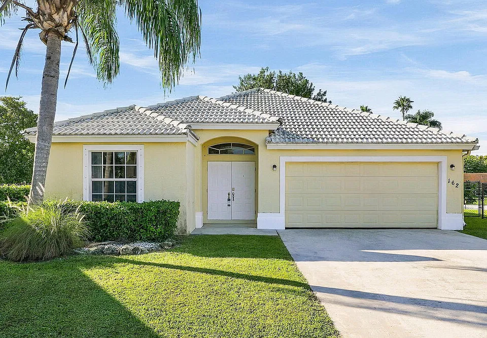 162 Preserve Dr