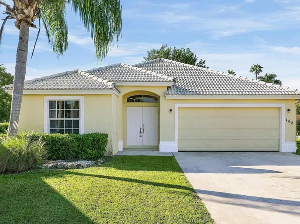 162 Preserve Dr, Royal Palm Beach, FL 33411