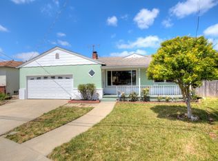 4024 Stevens St, Castro Valley, CA 94546