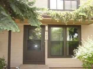3550 S Harlan St UNIT 107, Denver, CO 80235