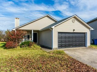 2201 Curtiswood Dr, Lexington, KY 40505