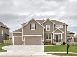6619 NW 104th Ter, Kansas City, MO 64154
