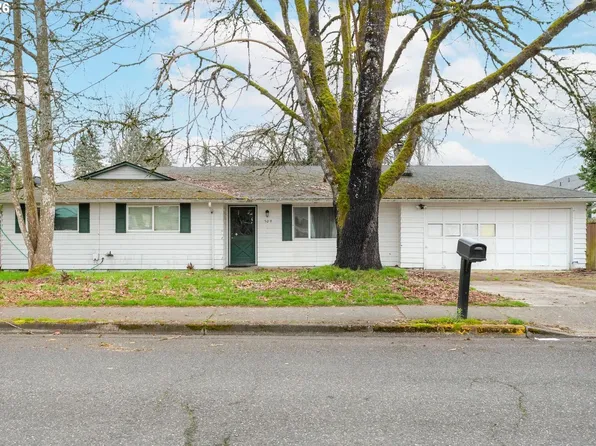 509 NW 9th St, Battle Ground, WA 98604