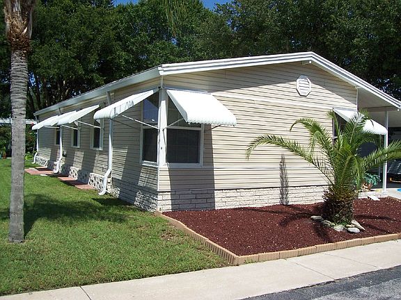 South Side Front