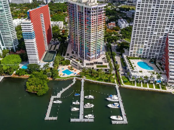 1581 Brickell Ave APT 406, Miami, FL 33129