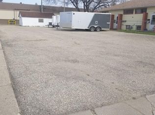 503 2nd Ave SW, Jamestown, ND 58401