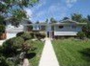 10765 W 35th Ave, Wheat Ridge, CO 80033