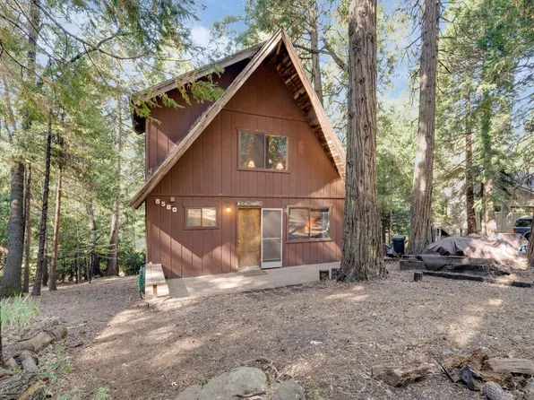6560 Onyx Trl, Pollock Pines, CA 95726