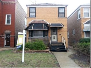 1621 N Lotus Ave, Chicago, IL 60639