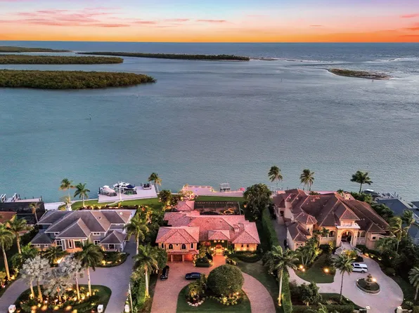 1451 Caxambas Ct #13, Marco Island, FL 34145