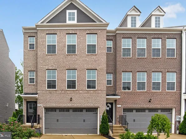 2724 Lewis And Clark Ave, Upper Marlboro, MD 20774