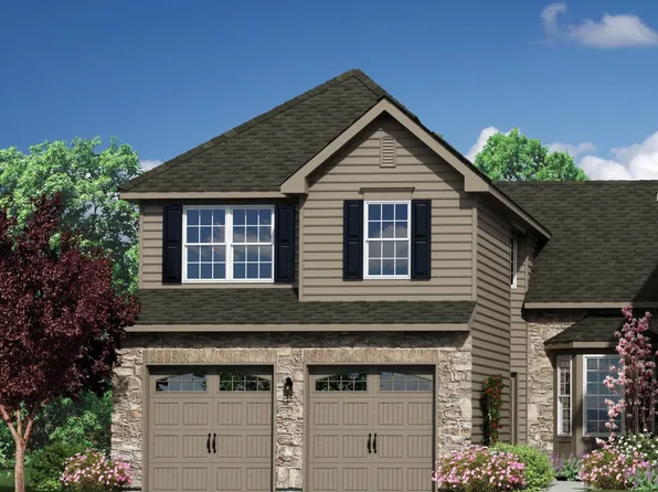 944 Swallow Tail Ln, Breinigsville, PA 18031