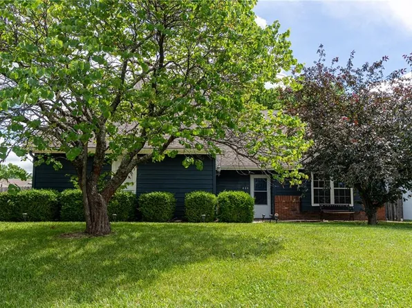 444 Eldridge St, Lawrence, KS 66049