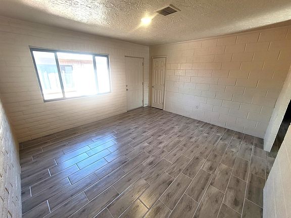 Living Room and Entry
