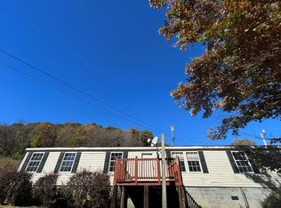351 A Frame Dr, Wytheville, VA 24382