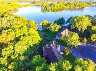 22405 Bracketts Rd, Shorewood, MN 55331