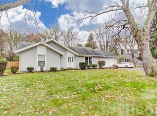 431 Bright Rd, Findlay, OH 45840