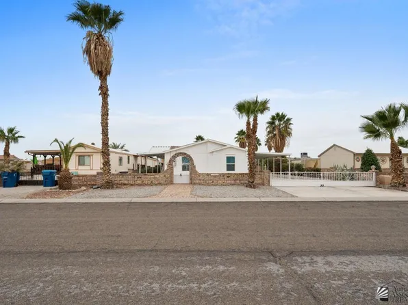 13430 E 52nd St, Yuma, AZ 85367