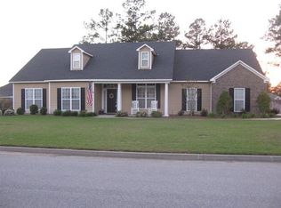 3708 Arbor Run Dr, Valdosta, GA 31605