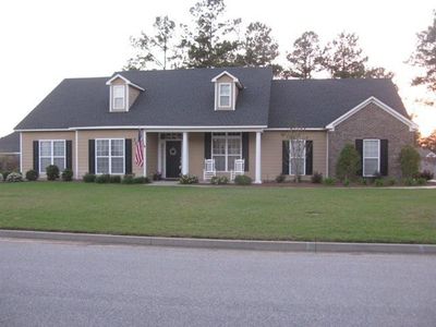 3708 Arbor Run Dr, Valdosta, GA, 31605