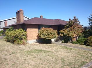 3828 42nd Ave S, Seattle, WA 98118